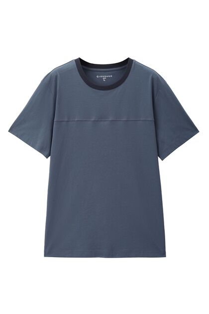 Men's Crew Neck Regular Tee