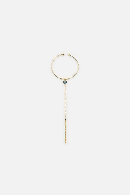 ZARİF GOLD BONCUKLU ŞAHMERAN