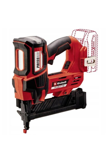 FIXETTO 18/50 S Capsator fără fir Solo