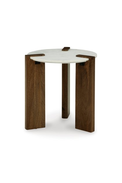 Isanti End Table