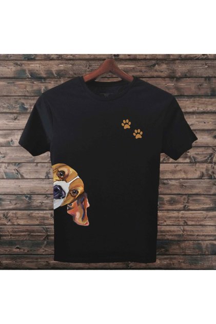 Cotton Unisex Stylish Comfortable Special Design T-Shirt
