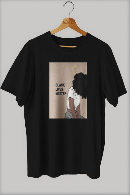 Cotton Unisex Stylish Comfortable Special Design T-Shirt