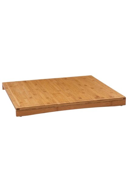 Placa de acoperire 52x58 cm - Bambou,1 buc