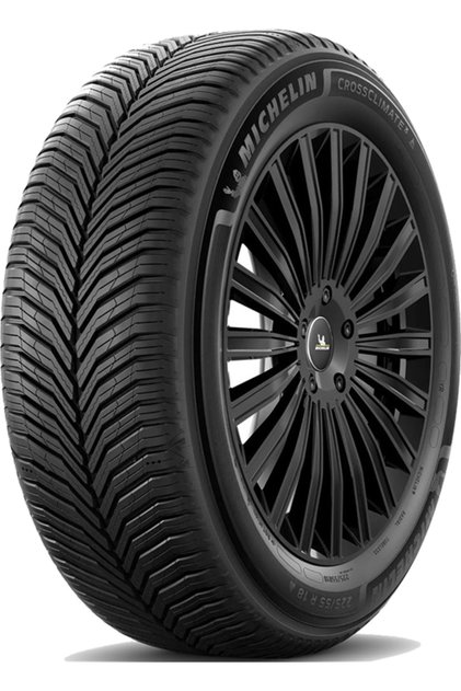 195/55R16 91V XL CrossClimate 3 Oto 4 Mevsim Lastiği (Üretim YILI:2026)