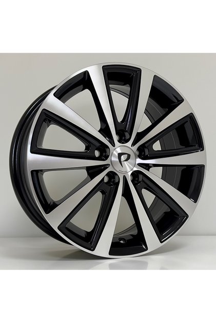 15" 5X100 VOLKSWAGEN JANT -4ADET-