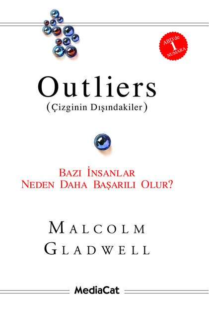 Outliers(çizginin dışındakiler)