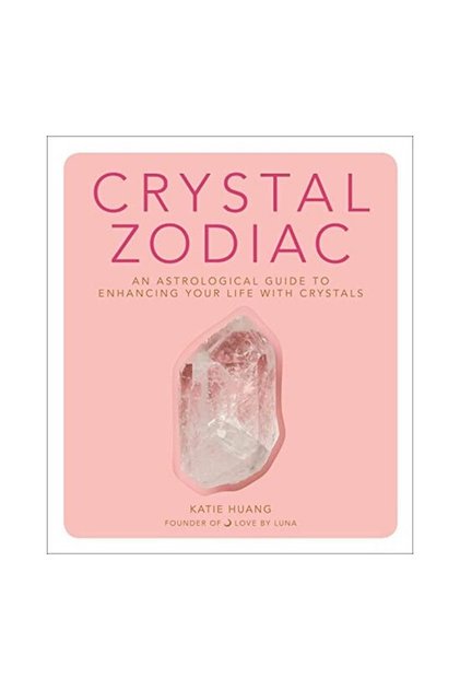 Zodiacul Cristalului, Katie Huang