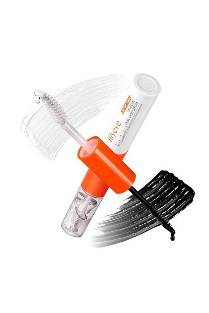 Grow:Turn Exosome Dual Lash Serum – Gündüz & Gece İkili Kirpik ve Kaş Bakım Serumu 8ml