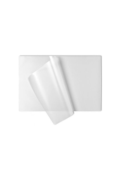 Folie Laminare Everyday, Business Card - (60 X 96Mm), 80 Microni, 100 Folii/Set, Transparent