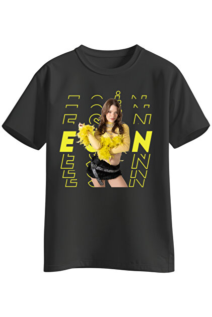 Manifest Esin Unisex T-Shirt