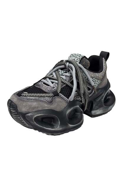 Pantofi 1SW90002B 14-Z