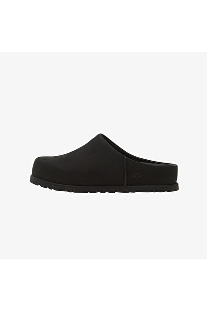 Otzo Clog Black