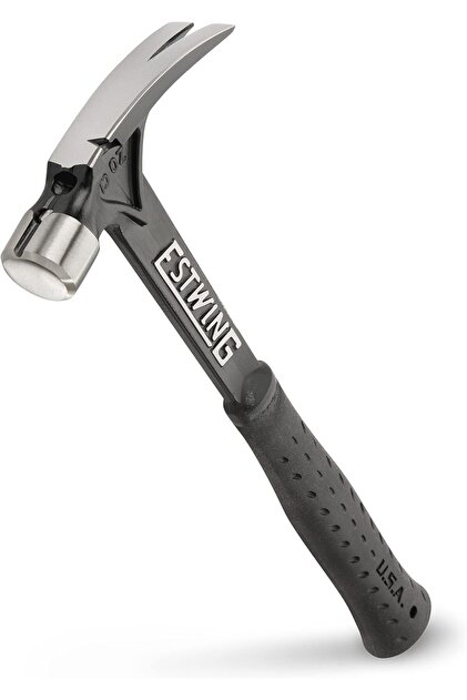 Pençe Çekici ULTRA, Vinil Sap Siyah, Düz, Çap 27 mm 420 g, Düz Şerit