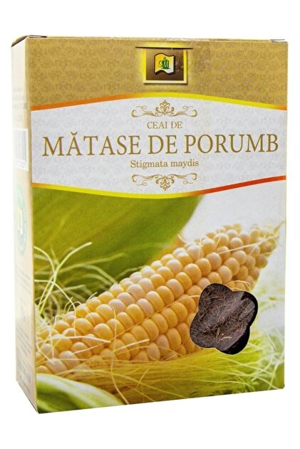 Ceai matase porumb 50g