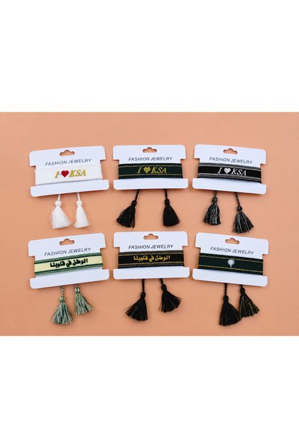 Hand Accessories National Day Right 12