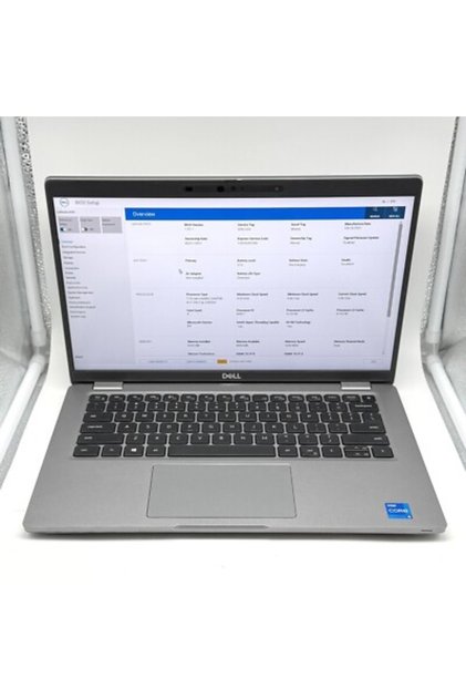 Latitude 5420 14" | i5-1135G7 | 8GB RAM | Excellent Batt. | 256GB SSD | READ
