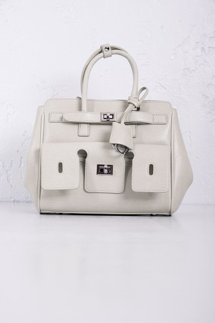Women's Bag-026-Green