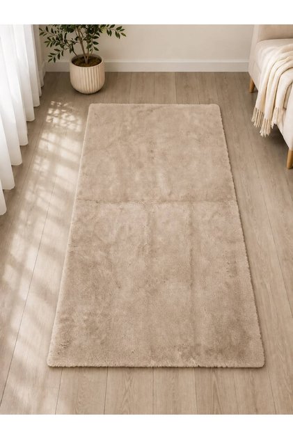 80 X 150 Plain Post Carpet