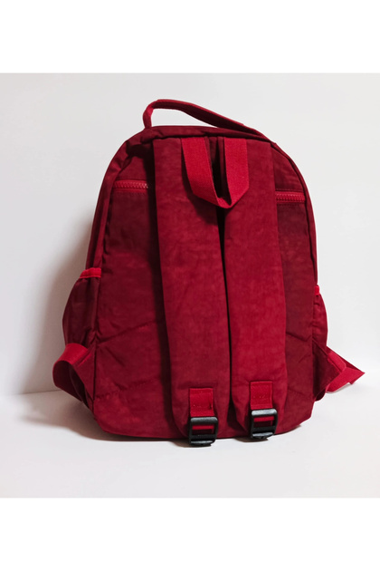 Backpack Red Small Size