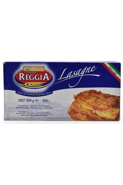 Lasagne 500G