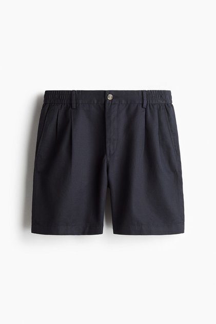 Chino Şort Regular Fit