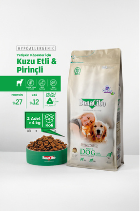 keydog Yetişkin Köpek Maması 15 kg - Fiyatı, Yorumları