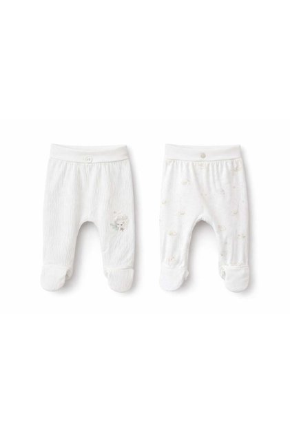 Bebe Apk1411 Mini Lamp 2-Piece Pants Gkcr0070
