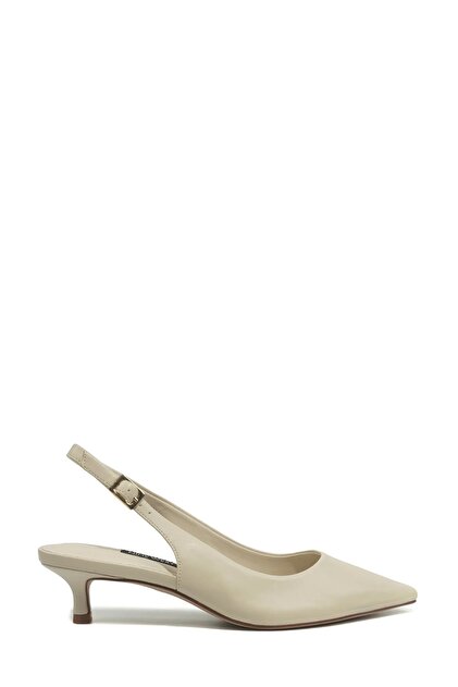 Nine West Galbın 5fx Nude Kadın Topuklu Ayakkabı - Fiyatı, Yorumları