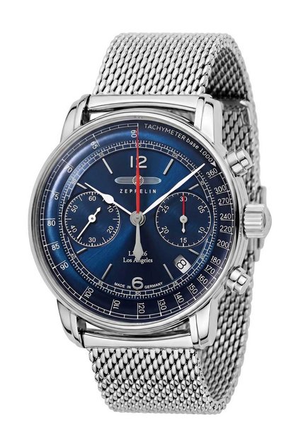 Ceas bărbătesc 8614M-3, automat, 42mm, 5ATM
