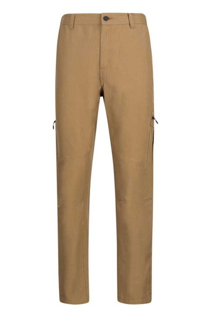 Porce Men's Trousers Dark Stone