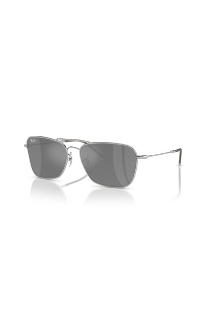 Reverse 0rbr 0102s 003/gs 58 Unisex Sunglasses