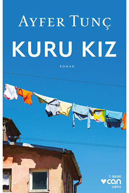 Kuru Kız