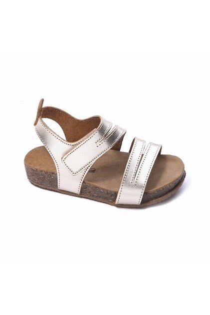 511 Z 2006 26-30 Girls' Leather Children's Sandals