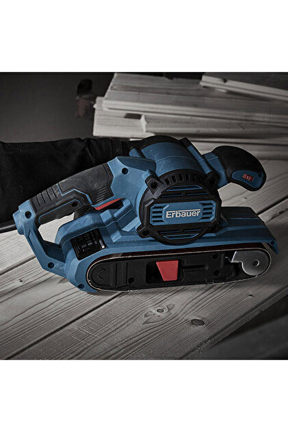 Erbauer EBS950 Tank Zımpara 950W - Fiyatı, Yorumları