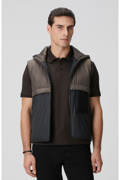 Helly Hansen Crew Insulator Vest 2.0 Erkek Yelek - 30377 - Fiyatı