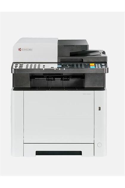 Ecosys MA2100CFX Yazıcı-Tarayıcı-Fotokopi -Faks Renkli Lazer Yazıcı