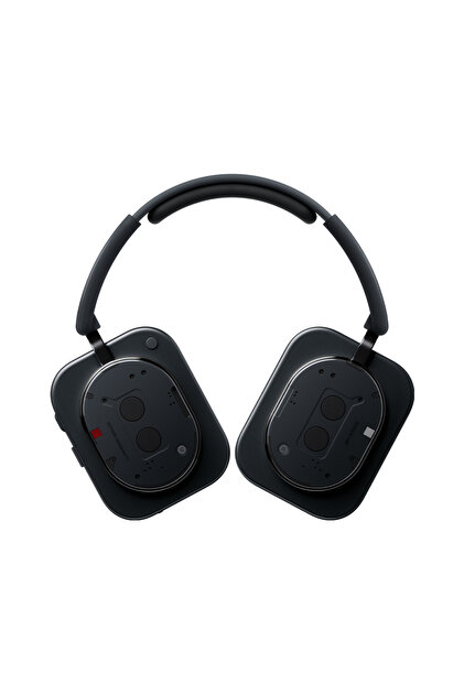 【極美品・ほぼ新品】Nothing Headphone (1) NOTHING Headphone (1) - Fiyatı, Yorumları