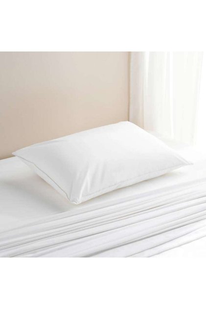 Grand Ultra Loft Pillow 50x75cm-white