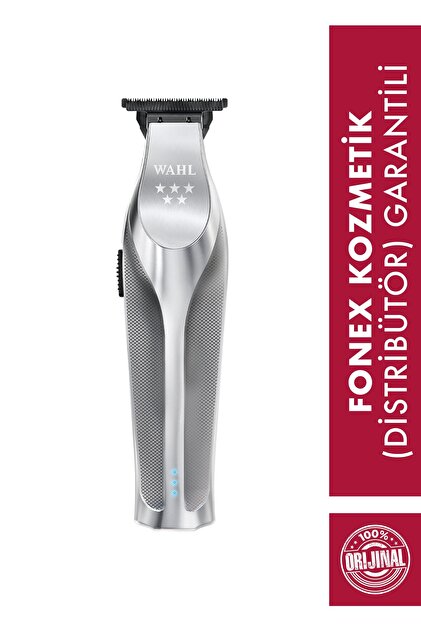 Wahl Senior Cordless Clipper 5 Star Tıraş Makinesi Hair 8504