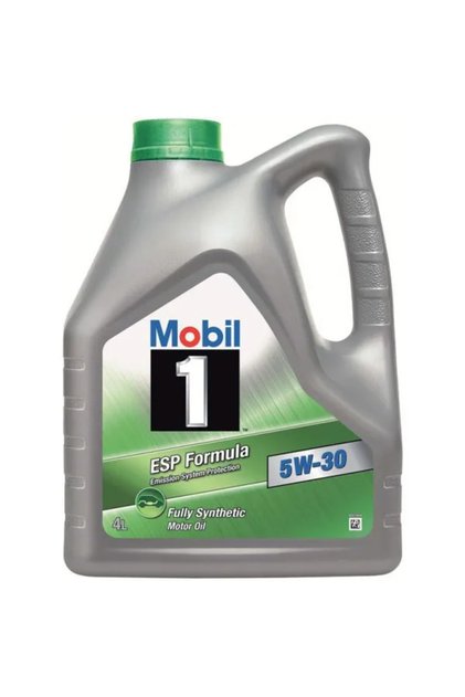 1 ESP 5W30 λάδι κινητήρα 4L