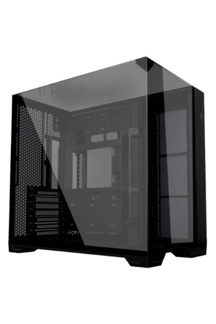 O11 Vision Compact RGB Fara sursa Negru