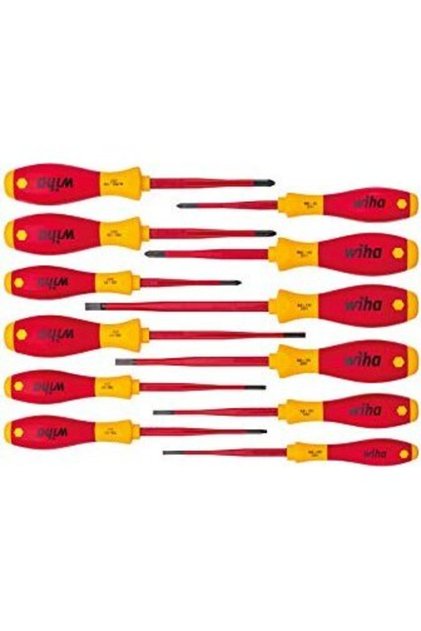 SoftFinish electric slimFix - 41003