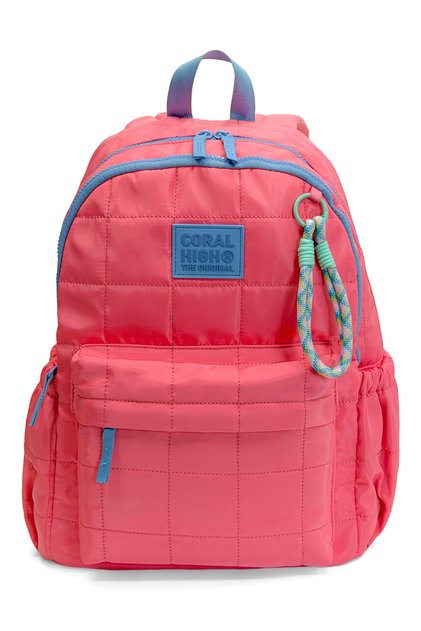 Mercan School Backpack 24418