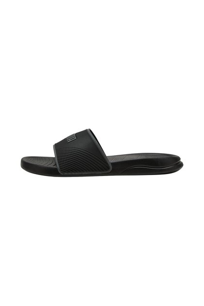 404853-01 Popcat 20 Go Slippers Black