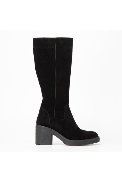 Women's / Girls' Boots 25K12075Xs Suede