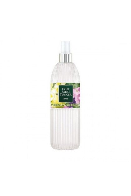150ml Pet Lemon Cologne Spray