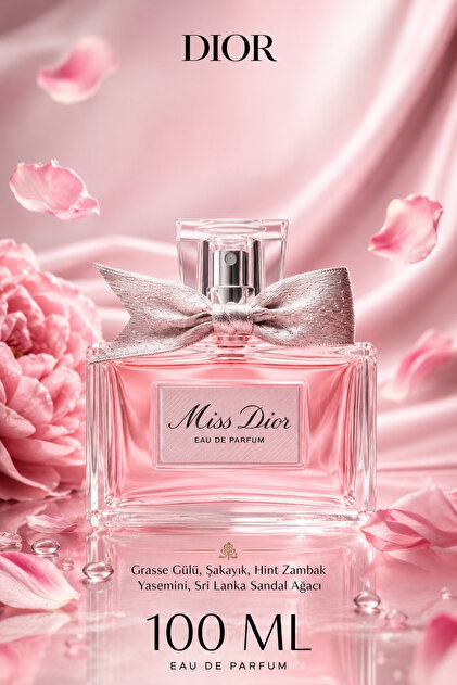 Dior Miss Parfüm 80 ml - Fiyatı, Yorumları