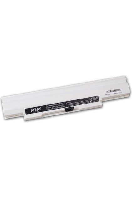 Casper Nirvana Nb 15.6 EC-MB5X, MB55II1, CMF.2670 Uyumlu Batarya
