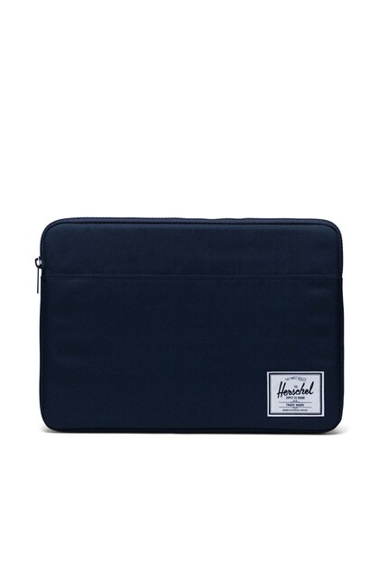 Herschel Anchor | Suya Dayanıklı Kumaş 16" Laptop Kılıfı