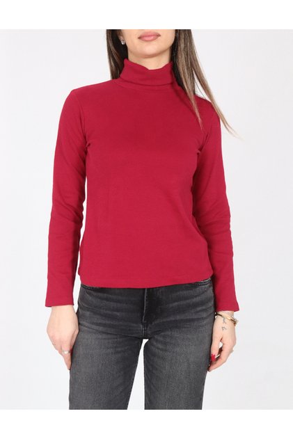 Bluza, Rosu